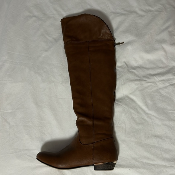 Call it spring fall boots - Picture 2 of 3